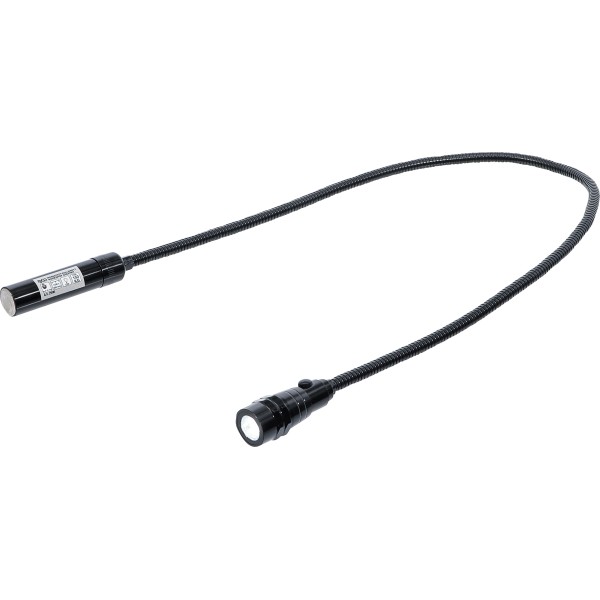BGS Technic Gooseneck Lamp with 4 LEDs | for BGS 2996 BGS Technic Gooseneck Lamp with 4 LEDs | for BGS 2996