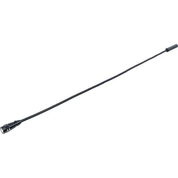BGS Technic Gooseneck Lamp with 4 LEDs | for BGS 2996 BGS Technic Gooseneck Lamp with 4 LEDs | for BGS 2996