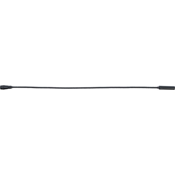 BGS Technic Gooseneck Lamp with 4 LEDs | for BGS 2996 BGS Technic Gooseneck Lamp with 4 LEDs | for BGS 2996