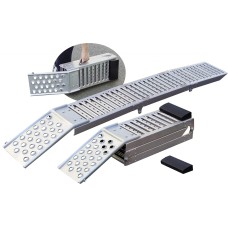 BGS Technic Ramp Set | foldable | 2 pcs.