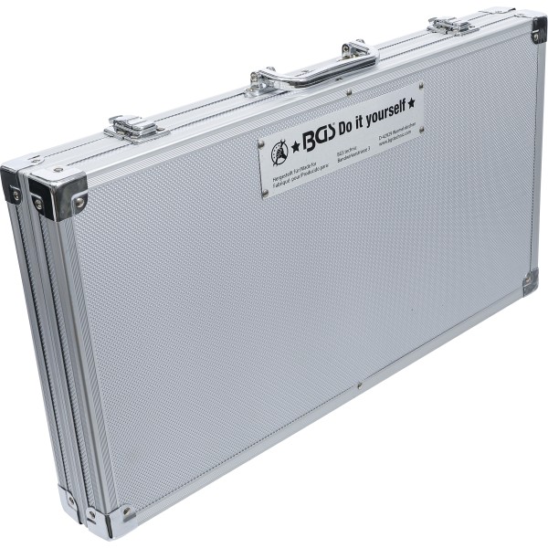 BGS Technic Ratchet Combination Wrench Set | 6 - 32 mm | 22 pcs. BGS Technic Ratchet Combination Wrench Set | 6 - 32 mm | 22 pcs.