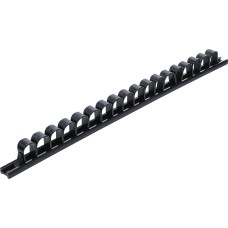 BGS Technic Tool Holder with 18 Loops | 500 mm BGS Technic Tool Holder with 18 Loops | 500 mm