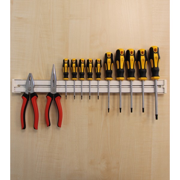 BGS Technic Magnetic Tool bar | 500 mm BGS Technic Magnetic Tool bar | 500 mm