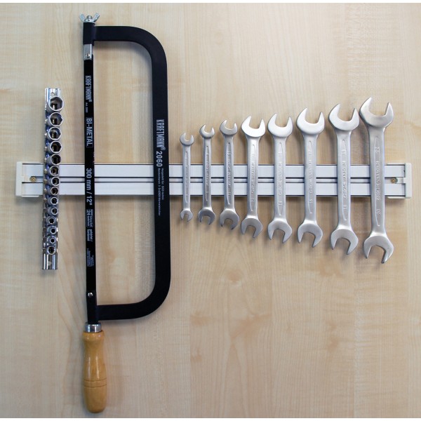 BGS Technic Magnetic Tool bar | 500 mm BGS Technic Magnetic Tool bar | 500 mm