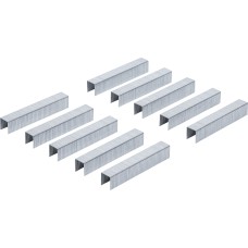BGS Technic Staples | Type 53 | 14 x 11.4 mm | 1000 pcs.