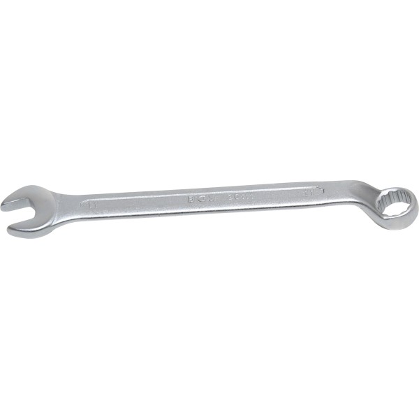 BGS Technic Combination Spanner | offset | 11 mm BGS Technic Combination Spanner | offset | 11 mm