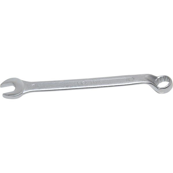 BGS Technic Combination Spanner | offset | 14 mm BGS Technic Combination Spanner | offset | 14 mm