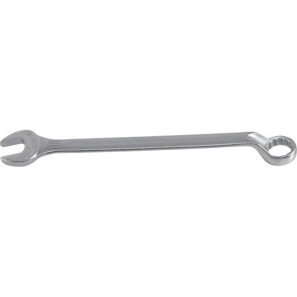 BGS Technic Combination Spanner | offset | 28 mm BGS Technic Combination Spanner | offset | 28 mm