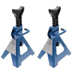 Axle Stands