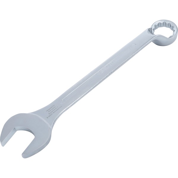 BGS Technic Combination Spanner | offset | 60 mm BGS Technic Combination Spanner | offset | 60 mm