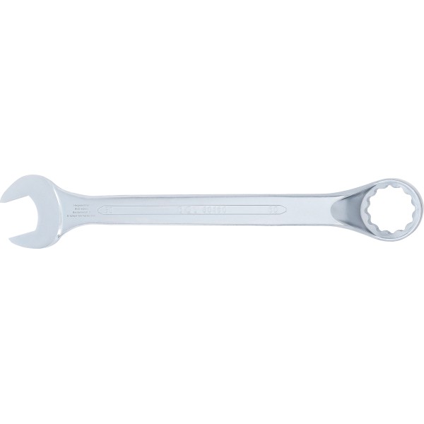 BGS Technic Combination Spanner | offset | 60 mm BGS Technic Combination Spanner | offset | 60 mm