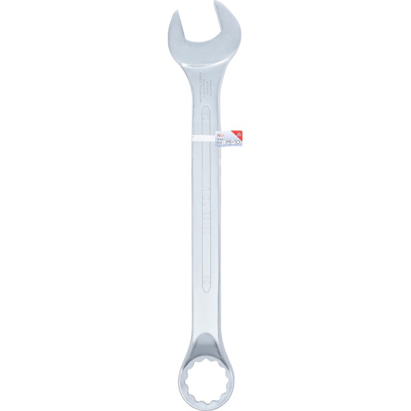 BGS Technic Combination Spanner | offset | 60 mm BGS Technic Combination Spanner | offset | 60 mm