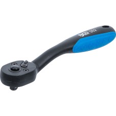 BGS Technic Reversible Ratchet, plastic body | 6.3 mm (1/4