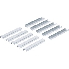 BGS Technic Staples | Type 53 | 6 x 11.4 mm | 1000 pcs.