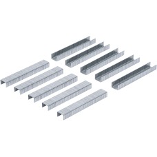 BGS Technic Staples | Type 53 | 8 x 11.4 mm | 1000 pcs.