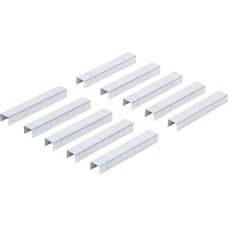 BGS Technic Staples | Type 53 | 10 x 11.4 mm | 1000 pcs.