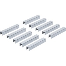 BGS Technic Staples | Type 53 | 12 x 11.4 mm | 1000 pcs.