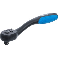 BGS Technic Reversible Ratchet, plastic body | 10 mm (3/8