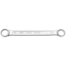BGS Technic Double Ring Spanner | extra flat | 12 x 13 mm