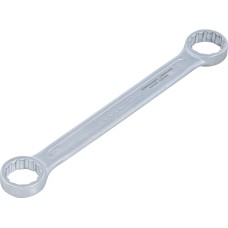 BGS Technic Double Ring Spanner | extra flat | 18 x 19 mm