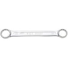 BGS Technic Double Ring Spanner | extra flat | 20 x 22 mm