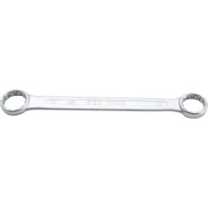 BGS Technic Double Ring Spanner | extra flat | 30 x 32 mm