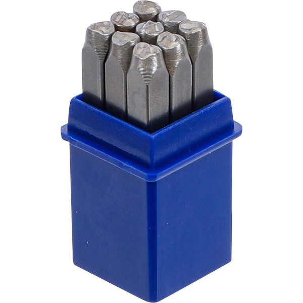 BGS Technic Figure Punch Set | 5 mm BGS Technic Figure Punch Set | 5 mm