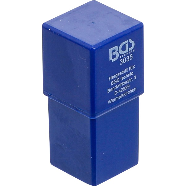 BGS Technic Figure Punch Set | 5 mm BGS Technic Figure Punch Set | 5 mm