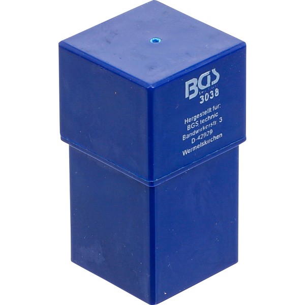 BGS Technic Figure Punch Set | 8 mm BGS Technic Figure Punch Set | 8 mm