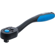 BGS Technic Reversible Ratchet, plastic body | 12.5 mm (1/2