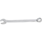 cold forged satin chrome finish