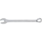 cold forged satin chrome finish