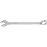 cold forged satin chrome finish