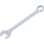 cold forged satin chrome finish