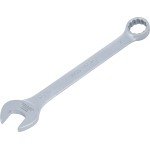 cold forged satin chrome finish