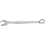cold forged satin chrome finish