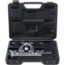 BGS Technic Double Flaring Tool Kit | 9 pcs.