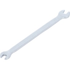 BGS Technic Double Open End Spanner | 5 x 5.5 mm BGS Technic Double Open End Spanner | 5 x 5.5 mm