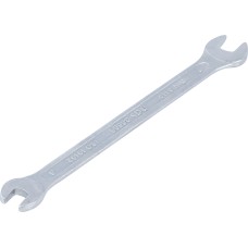 BGS Technic Double Open End Spanner | 6 x 7 mm BGS Technic Double Open End Spanner | 6 x 7 mm