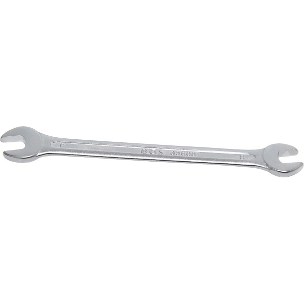 BGS Technic Double Open End Spanner | 8 x 9 mm BGS Technic Double Open End Spanner | 8 x 9 mm