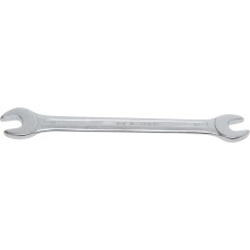 BGS Technic Double Open End Spanner | 10 x 11 mm BGS Technic Double Open End Spanner | 10 x 11 mm