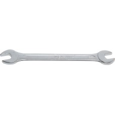 BGS Technic Double Open End Spanner | 12 x 13 mm BGS Technic Double Open End Spanner | 12 x 13 mm
