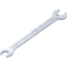 BGS Technic Double Open End Spanner | 10 x 13 mm BGS Technic Double Open End Spanner | 10 x 13 mm