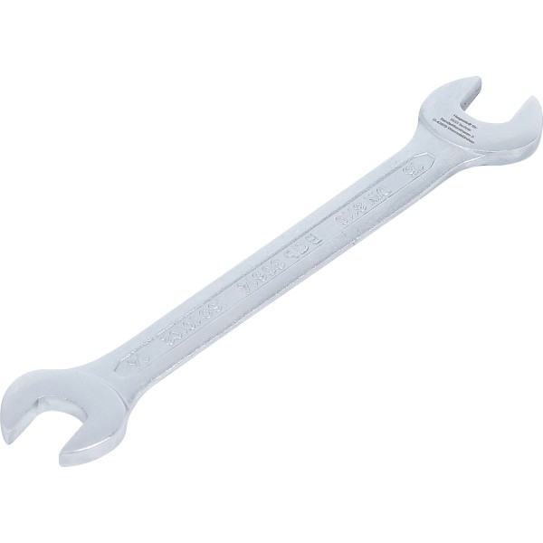 BGS Technic Double Open End Spanner | 14 x 15 mm BGS Technic Double Open End Spanner | 14 x 15 mm