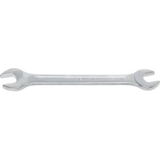 BGS Technic Double Open End Spanner | 16 x 17 mm BGS Technic Double Open End Spanner | 16 x 17 mm