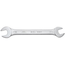 BGS Technic Double Open End Spanner | 17 x 19 mm BGS Technic Double Open End Spanner | 17 x 19 mm