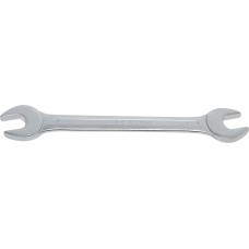 BGS Technic Double Open End Spanner | 18 x 19 mm BGS Technic Double Open End Spanner | 18 x 19 mm