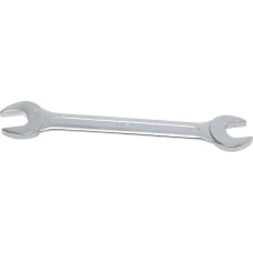 BGS Technic Double Open End Spanner | 20 x 22 mm BGS Technic Double Open End Spanner | 20 x 22 mm