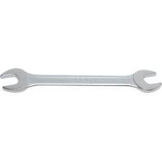 BGS Technic Double Open End Spanner | 21 x 23 mm BGS Technic Double Open End Spanner | 21 x 23 mm