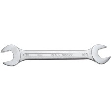 BGS Technic Double Open End Spanner | 22 x 24 mm BGS Technic Double Open End Spanner | 22 x 24 mm
